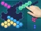Spel Blok Hexa Puzzel online