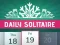 Spel Dagelijkse Solitaire online
