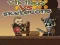 Spel Vikingers vs Skelet online