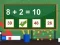Spel Wiskunde spel online