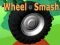 Spel Wielen Smash online