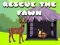 Spel Red het reekalf online