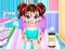 Spel Baby Taylor: Voorval tijdens de Outing online