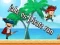 Spel Jake tegen Piraten: Rennen online
