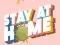 Spel Blijf Thuis online