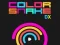 Spel Kleurige Slang Dx online