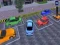 Spel Garage Auto Parkeer Simulatie online