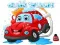 Spel Auto-Was Puzzel online