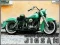 Spel Zware Motorfietsen Puzzel online