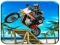 Spel Strand Fietsstunts online