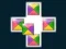 Spel Puzzel Kleur online Spel Puzzel Kleur online