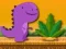 Spel T_Rex Rennen online