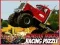Spel Monster Trucks Racing Puzzel online