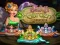 Spel Feeriekruid Puzzle online