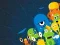 Spel Monsters en Vrienden: Match 3 online