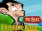 Spel Mr. Bean Kleurboek online