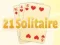 Spel 21 Solitaire online