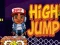 Spel Hoge sprong online