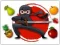 Spel Fruit Ninja online