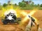 Spel Oorlogszone: Ontsnapping 2020 online