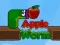 Spel Appelworm online Spel Appelworm online