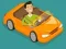 Spel Werkdag: Rijden Match 3 online