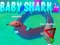 Spel Baby Shark.io online
