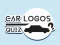 Spel Auto Logo Quiz online