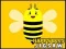Spel Blije Bijen Puzzel online Spel Blije Bijen Puzzel online