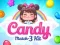 Spel Candy Wiskunde-3 Kit online