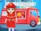 Spel Baby Taylor's brandweerdroom online