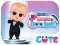 Spel Baby Baas Fotoshoot online