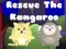 Spel Red de kangaroo online
