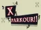 Spel X-Parcour!! online