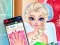 Spel Prinses Nagelsalon Makeover online