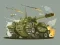 Spel Militaire Voertuigen Match 3 online
