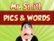 Spel Meneer Smith: Afbeeldingen en Woorden online