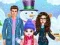 Spel Baby Taylor Sneeuwplezier online