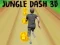 Spel Jungle Dash 3D online