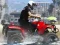 Spel Cartoon ATV Glijbaan online