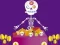 Spel Verborgen Skeletfeest online