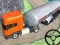 Spel Offroad olie tanker transport vrachtwagen online