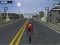 Spel Motorrijder op de snelweg online Spel Motorrijder op de snelweg online