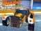 Spel Stunts in de Woestijnstad online