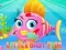 Spel Mijn kleine babyvis online