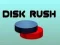 Spel Schijf Rush online Spel Schijf Rush online
