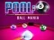 Spel Pool: 8 Ball Mania online