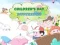 Spel Kinderdag: Vind de Verschillen online