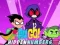 Spel Teen Titans Go! Verborgen Cijfers online