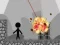 Spel Stickman tegen Stickman online